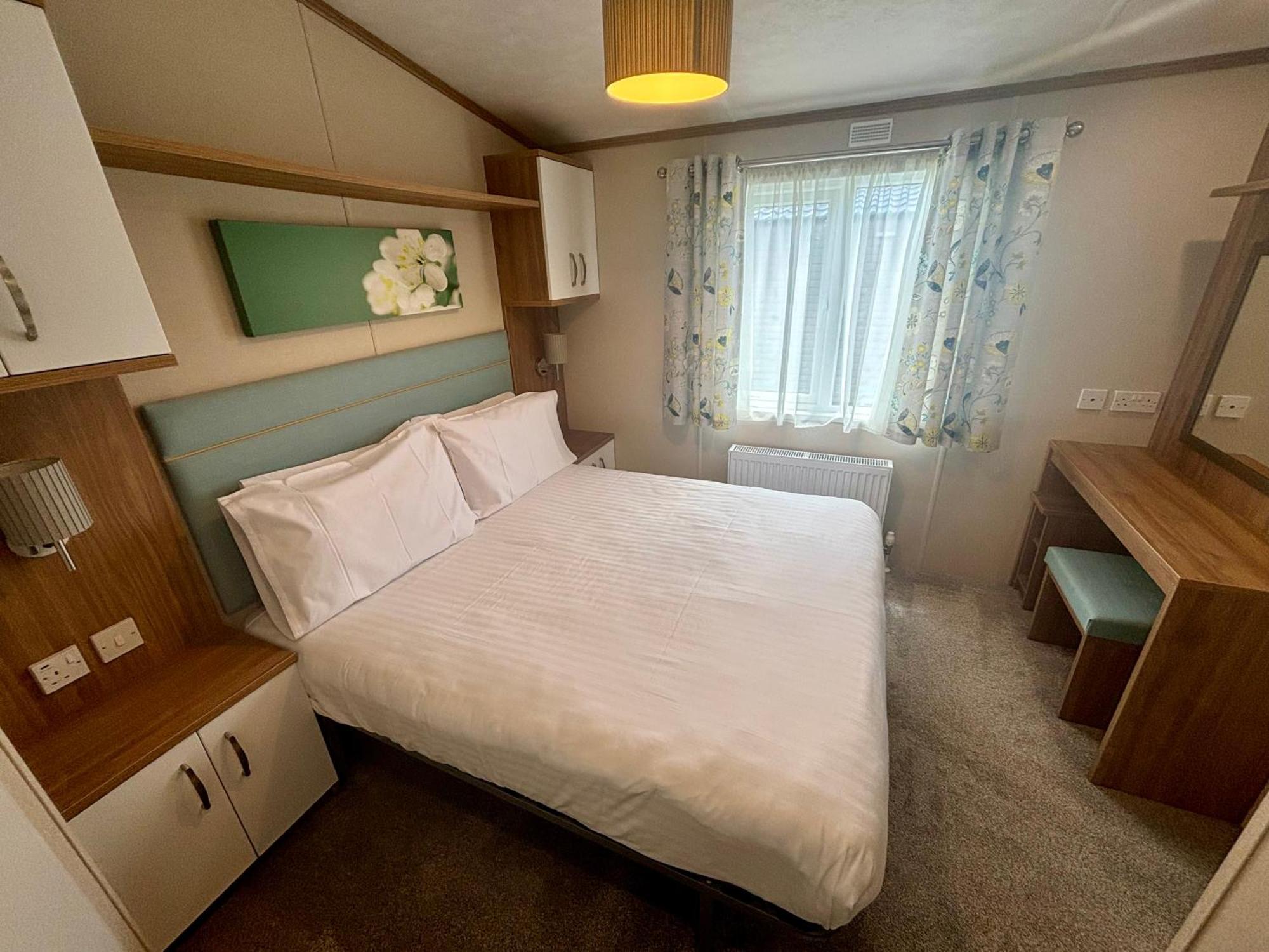 Seaview Holiday Park Penzance Pokoj fotografie