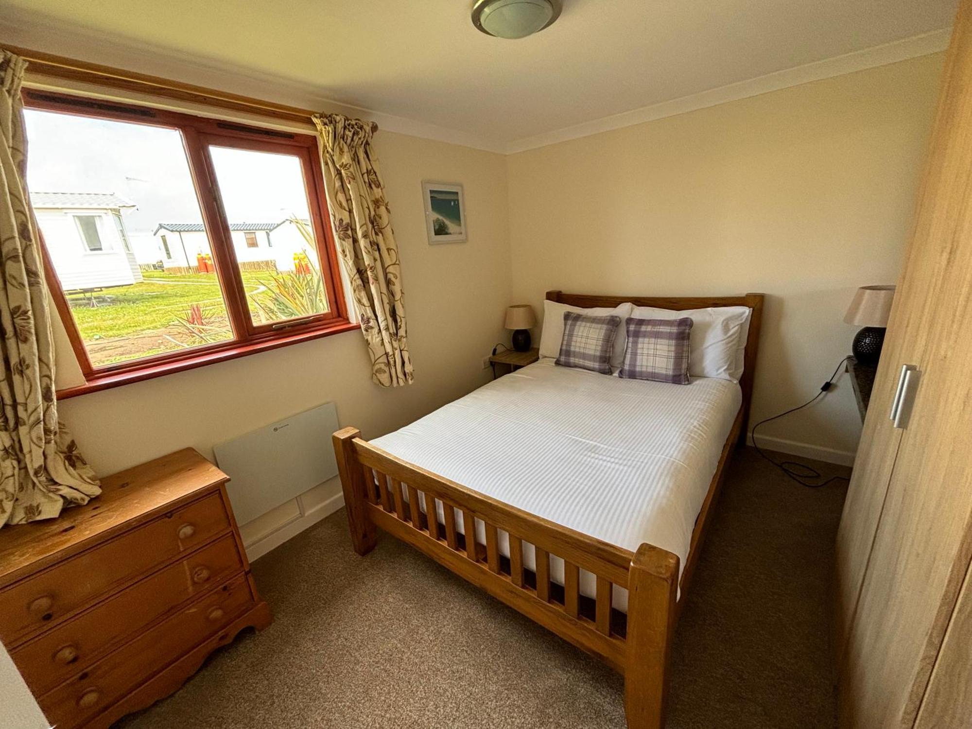 Seaview Holiday Park Penzance Pokoj fotografie