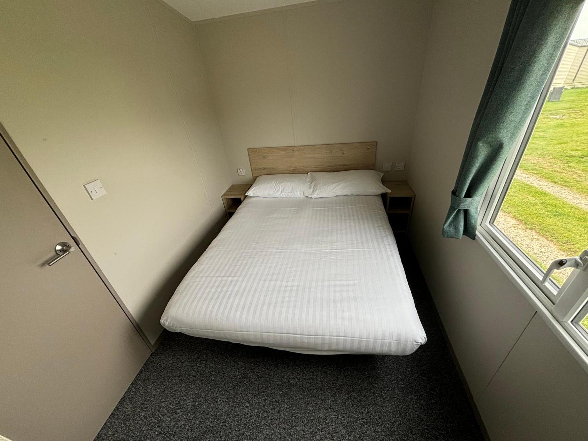Seaview Holiday Park Penzance Pokoj fotografie