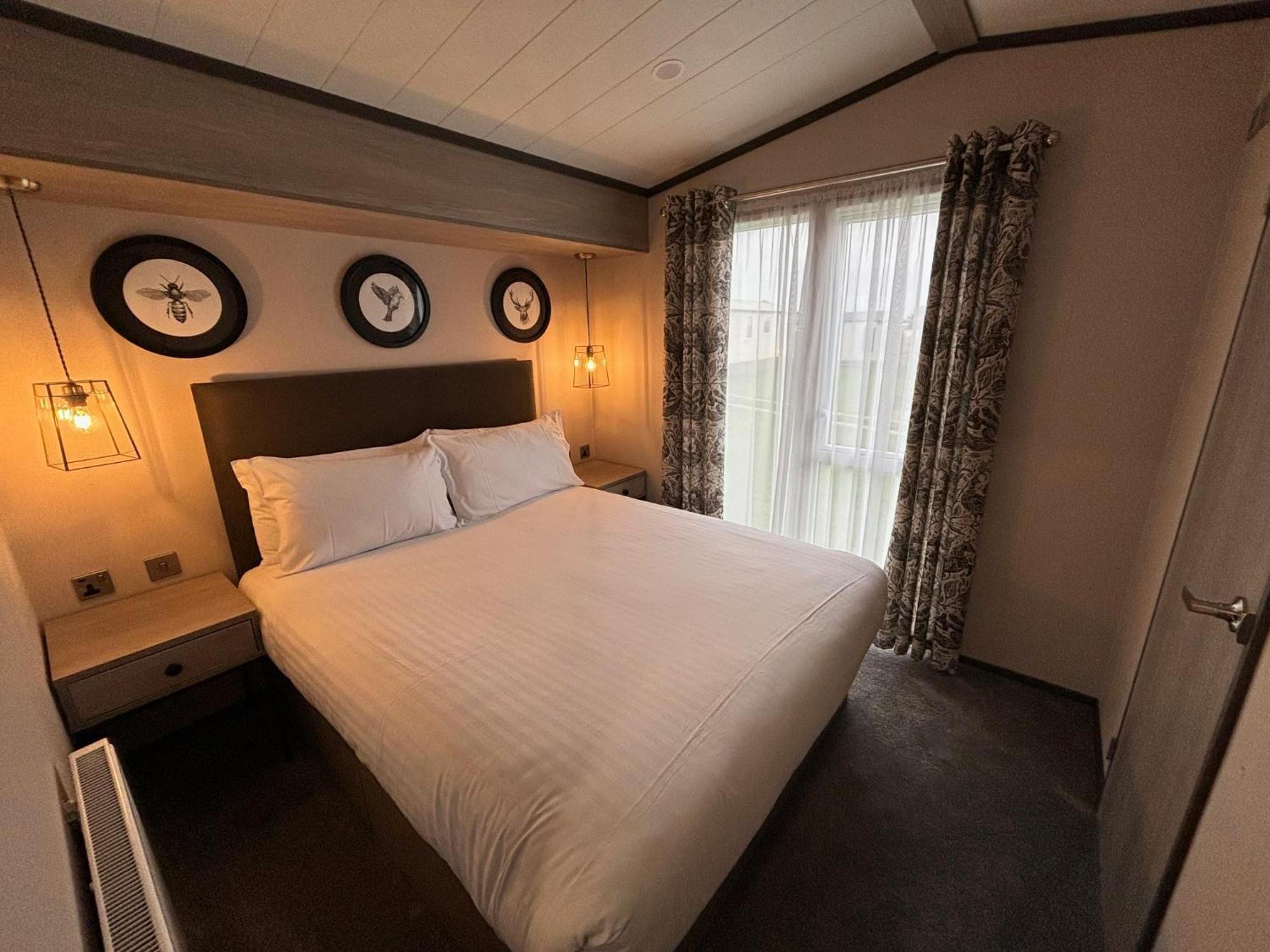 Seaview Holiday Park Penzance Pokoj fotografie